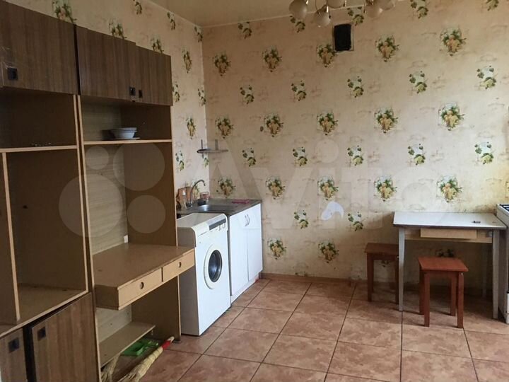 3-к. квартира, 94 м², 3/5 эт.