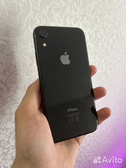 iPhone Xr, 64 ГБ