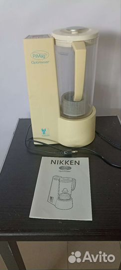 Оптимизатор воды