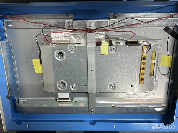 Новый монитор в коробе 19 дюймов