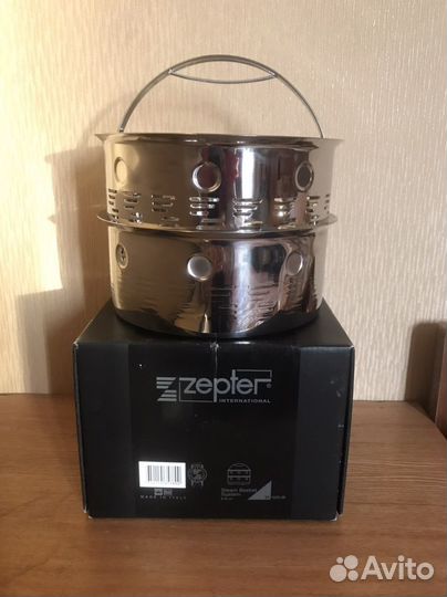 Карзинка-пароварка 2 л. Zepter