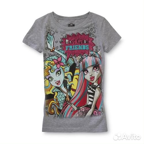 Футболка для девочки 8-12 лет купальник кепка