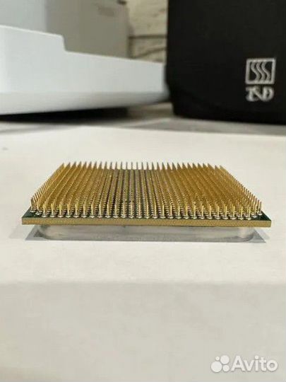 Процессор AMD fx 8350