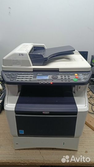 Мфу kyocera FS-3140MFP+