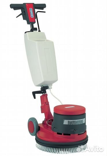 Аренда роторной машины и водососа