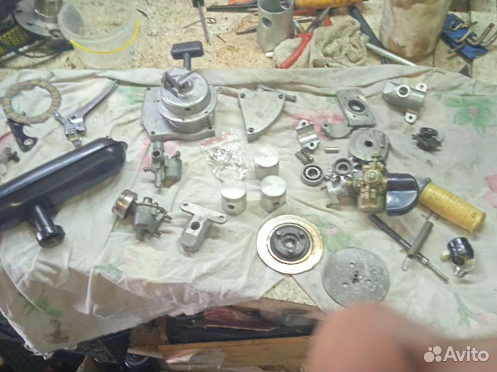 Рига 13 разбор