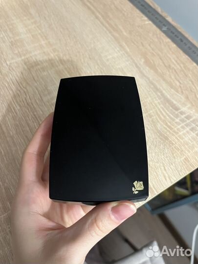 Компактная пудра lancôme teint idole ultra