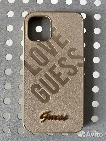 Чехол на iPhone 12 mini