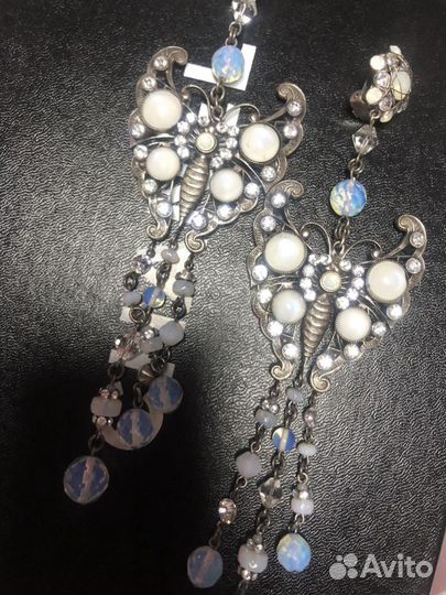 Клипсы бренд