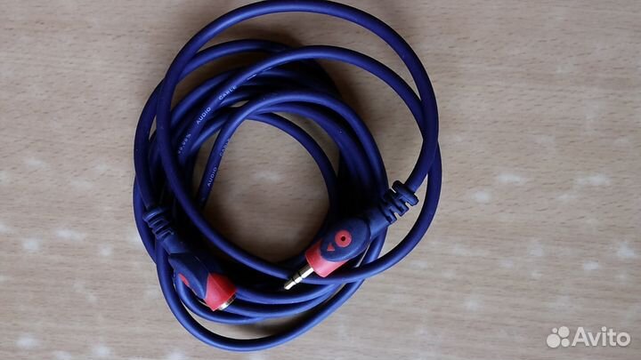 Шнуры для пк