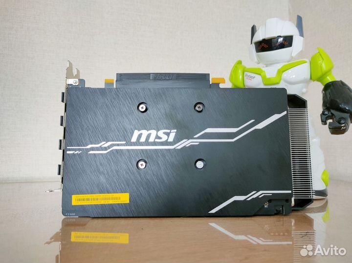 RTX 2060super 8gb gddr6