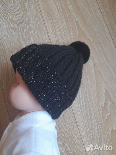 Шапка детская