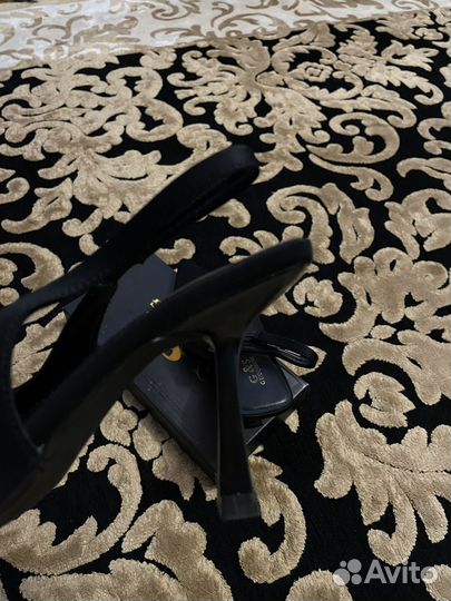 Туфли женские 37 размер