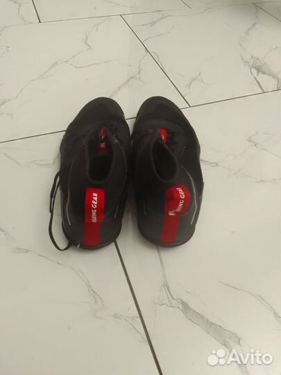 Борцовки для борьбы