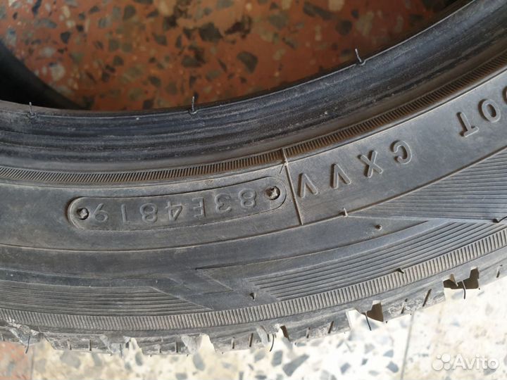 Toyo Observe Ice-Freezer 235/45 R18