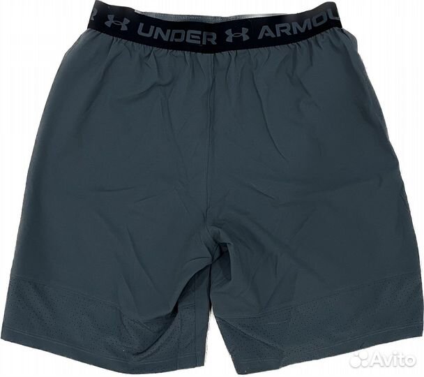 Шорты Under Armour Vanish Woven