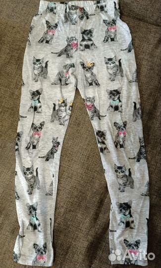 Одежда для девочки рост 122-128