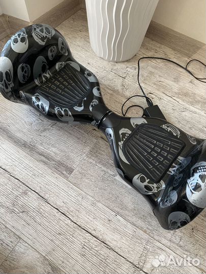 Гироскутер бу