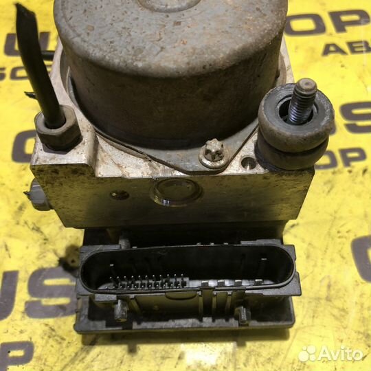 Блок Abs LADA Largus