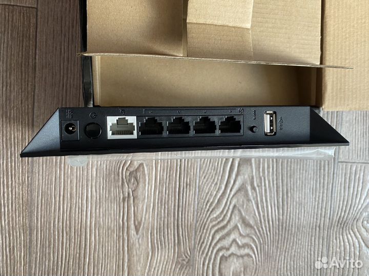 Wifi роутер 4g модем