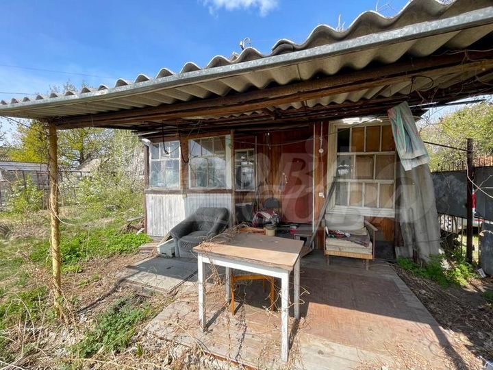 Дача 45 м² на участке 5 сот.