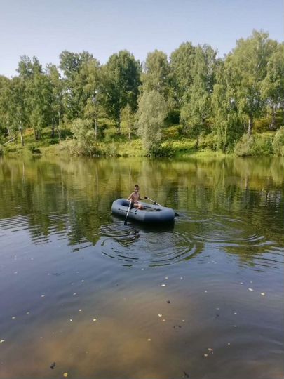 Участок 7 сот. (СНТ, ДНП)