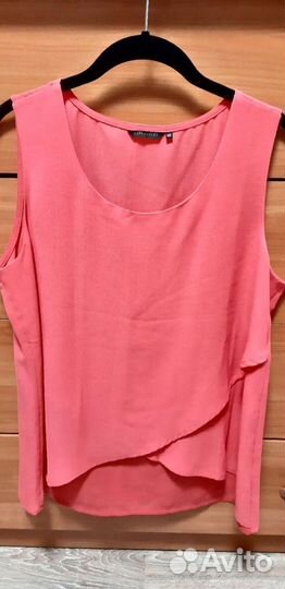 Блузки летние