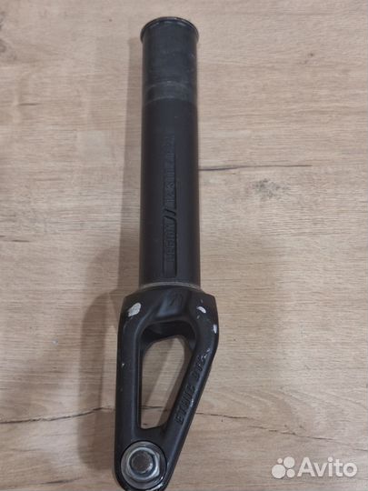 Вилка ethic legion v2 scs