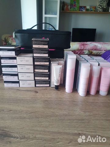 Косметика mary kay