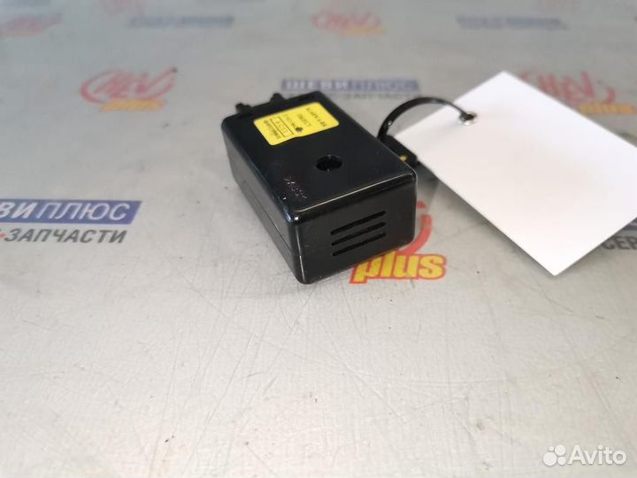 Сигнализатор парктроника Chevrolet Captiva