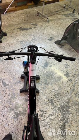 Cannondale scalpel hi mod carbo 1