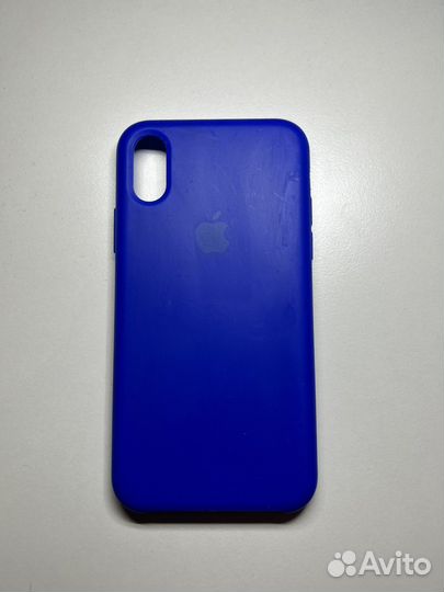 Чехол на iPhone 10 Xs