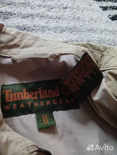 Харингтон Timberland
