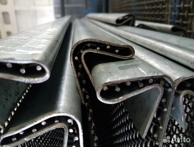 Сита для грохота