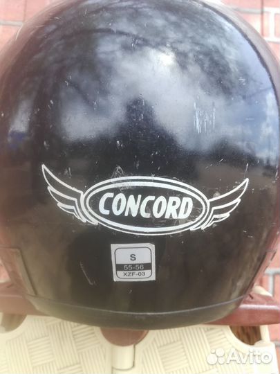 Шлем для мотоцикла