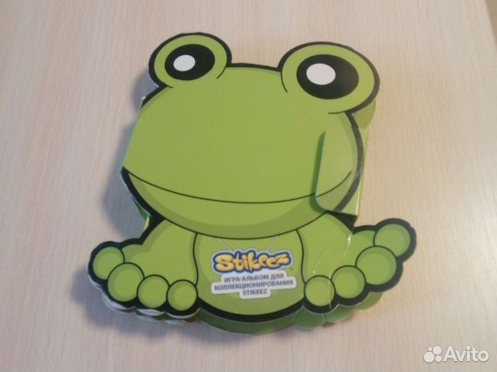 Прилипалы 1 из дикси