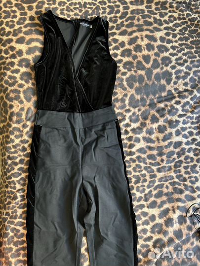 Комбинезон женский
