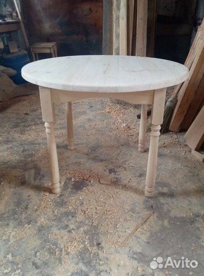Стол из сосны,продается без стула
