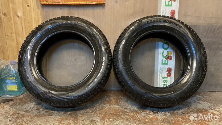 Viatti Bosco Nordico V-523 225/65 R17 102T