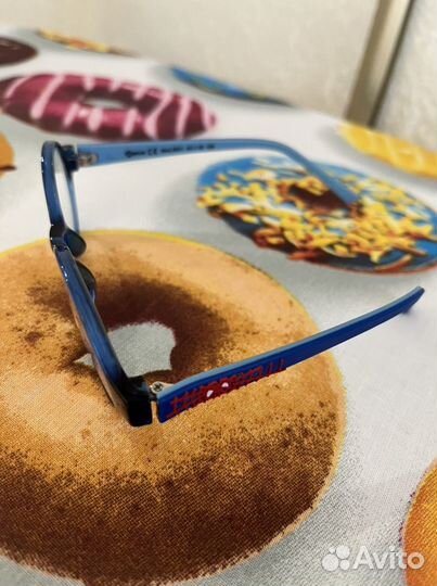 Оправа Человек паук