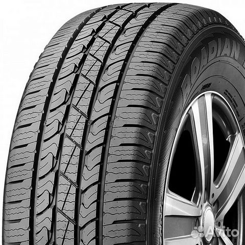 Nexen Roadian HTX RH5 235/70 R15 103S