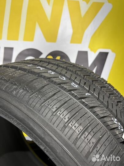 Yokohama Geolandar X-CV G057 295/35 R21 107W