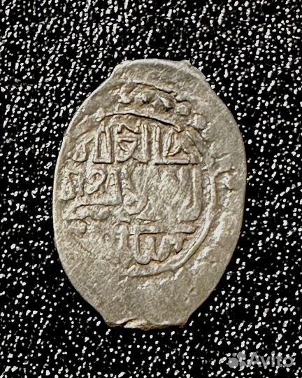 Денга Василий Дмитриевич Подражание / Сокольник