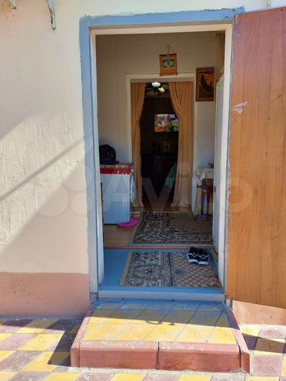 Дом 65 м² на участке 2 сот.