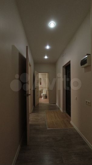 1-к. квартира, 42 м², 3/10 эт.