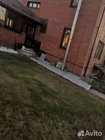 Сэнвич труба для домохода