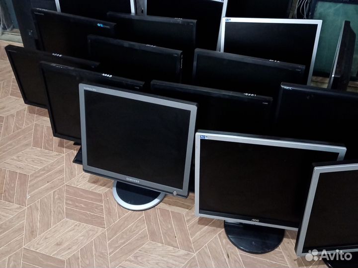 Монитор для компьютера LG