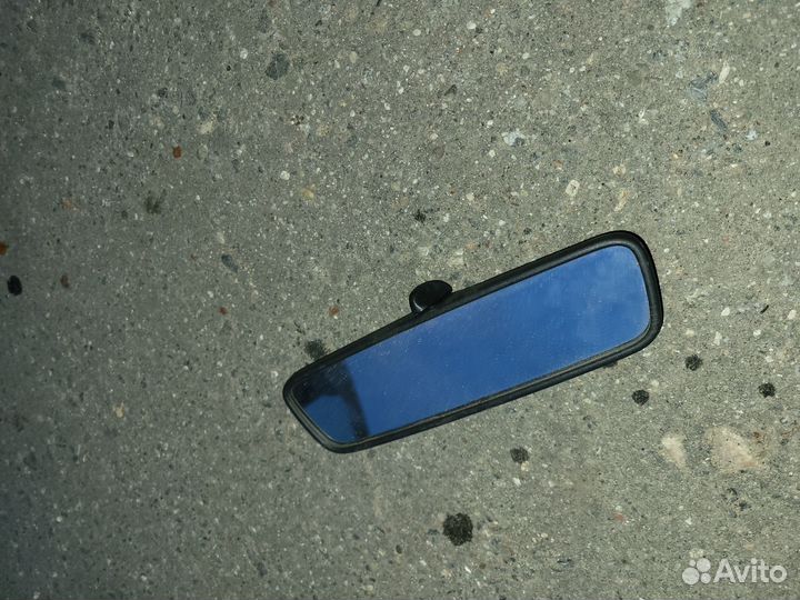 Зеркало задноего вида Opel Vectra B