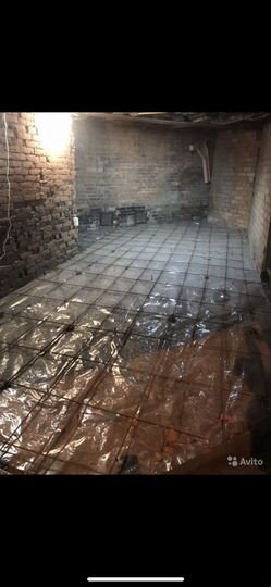 Гараж, 27 м²