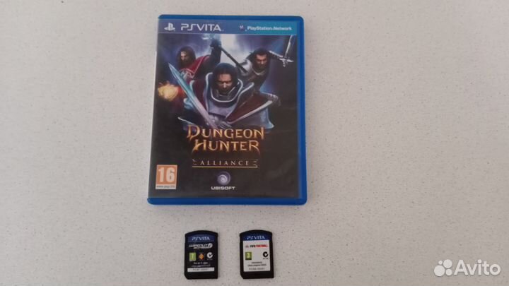 Игры PSP,PS vita